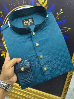 Trendy Panjabi & Fashion Collection