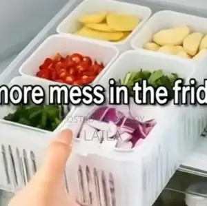 Food Cover