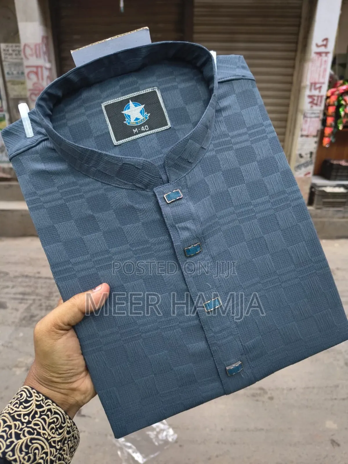 Trendy Panjabi & Fashion Collection