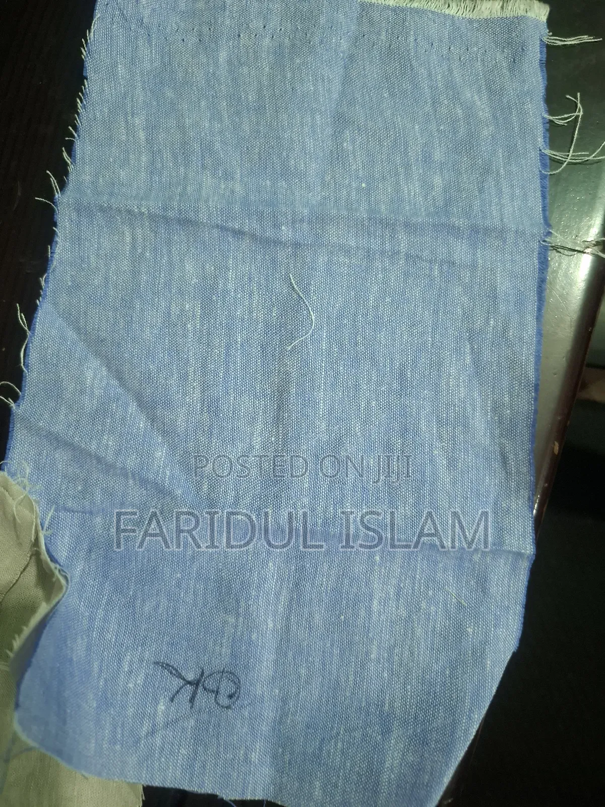 Mens Shirt Sleeve Shirt