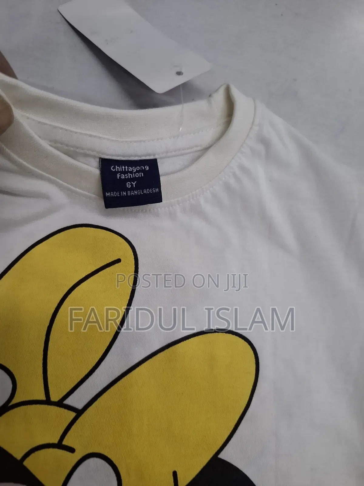 Mens Shirt Sleeve Shirt