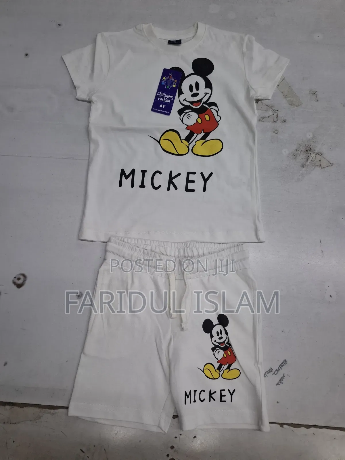 Mens Shirt Sleeve Shirt
