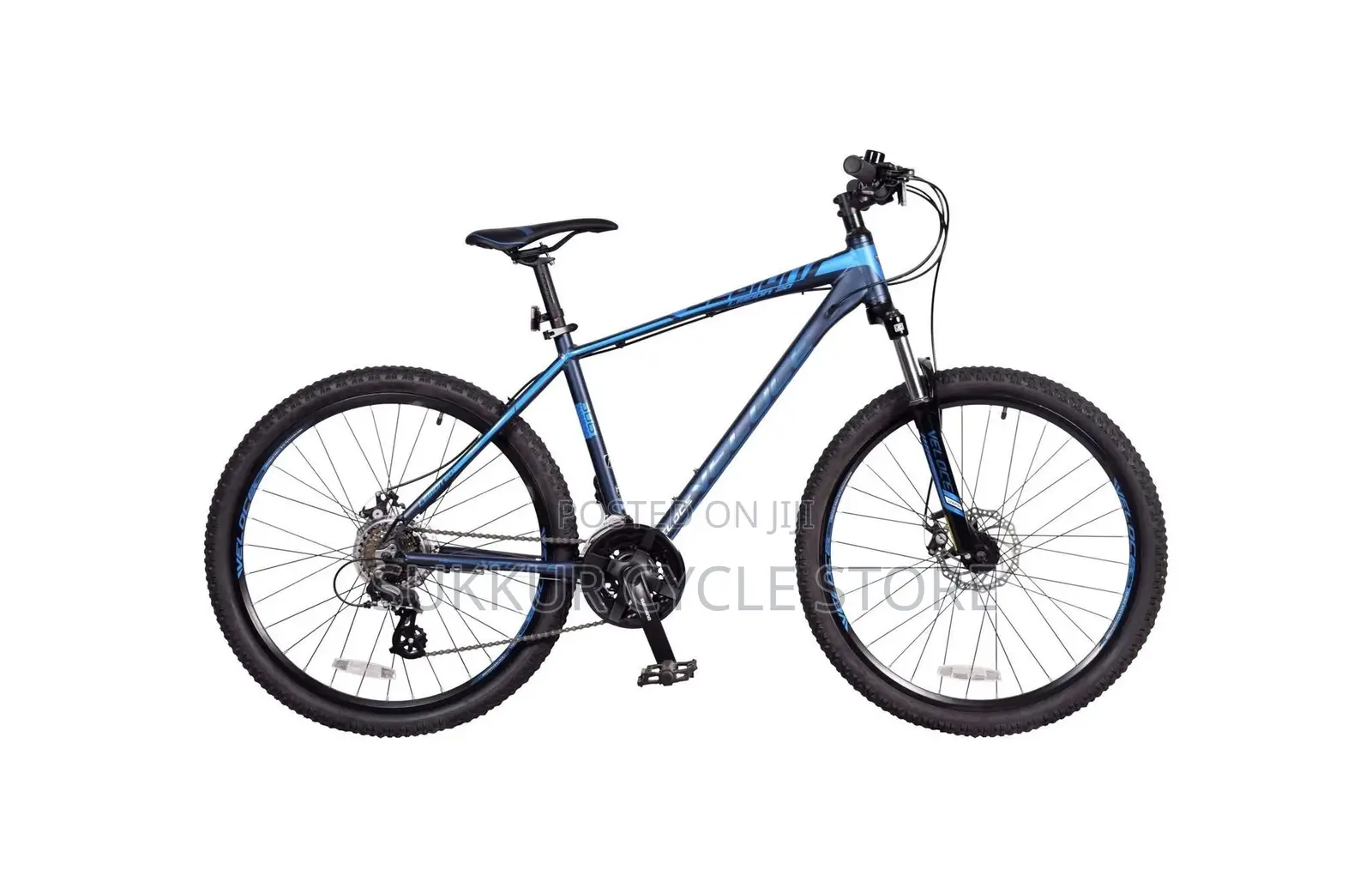 Sukkur Cycle Store