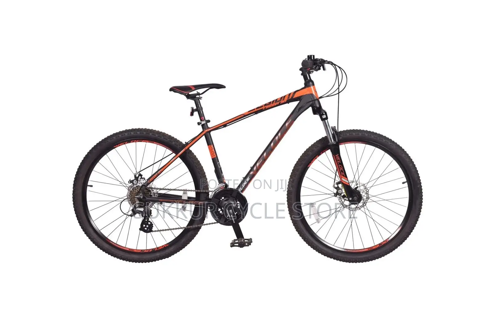 Sukkur Cycle Store