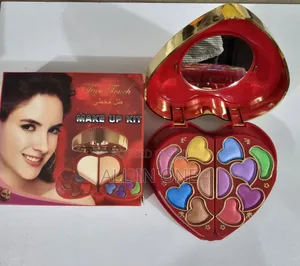 Romantic Grace Make Up Kit 12g