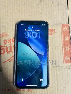 Apple iPhone 12 Pro 256 GB Rose Gold