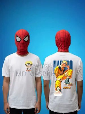 Anima Shirt