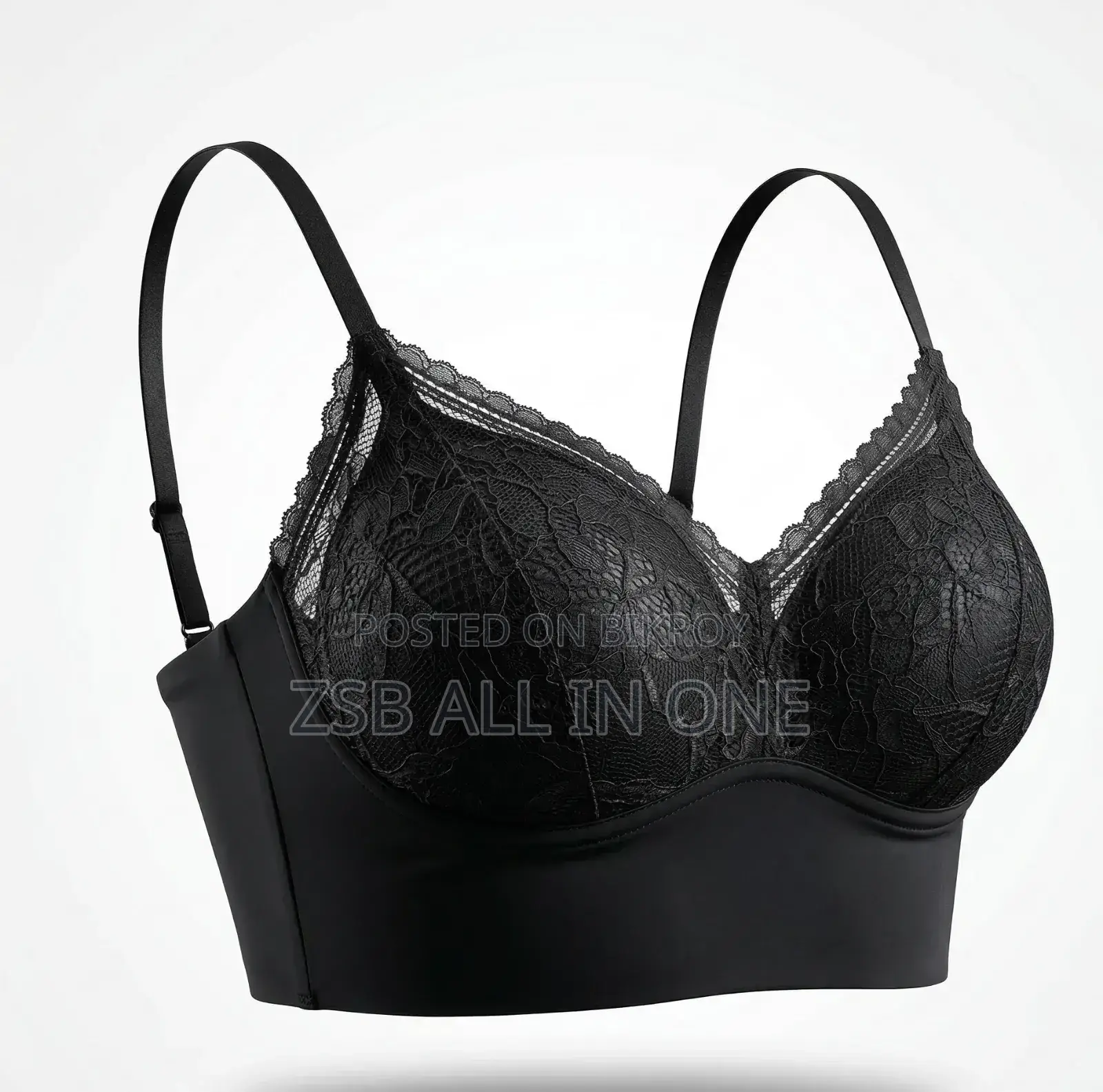 Premium Floral Lace Bra Top Collection High Quality