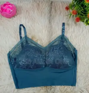 Premium Floral Lace Bra Top Collection High Quality