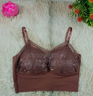 Premium Floral Lace Bra Top Collection High Quality