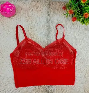 Premium Floral Lace Bra Top Collection High Quality