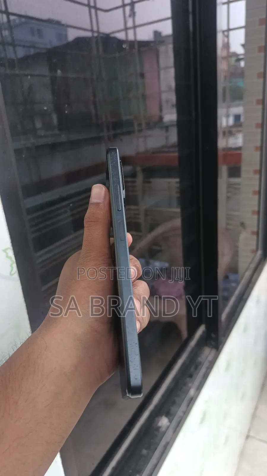 Oppo A38 128 GB Black