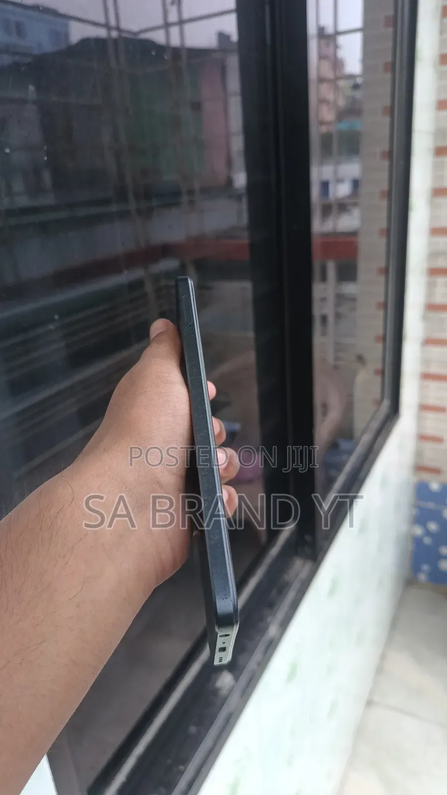 Oppo A38 128 GB Black