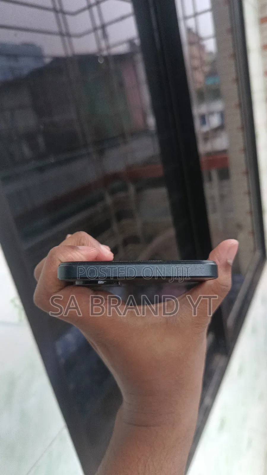 Oppo A38 128 GB Black