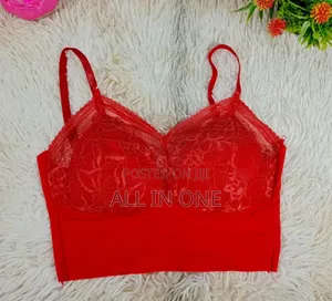 প্রিমিয়াম ফ্লোরাল লেস ব্রা টপ কালেকশন