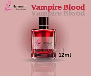 Vampire Blood [Euro Valley]