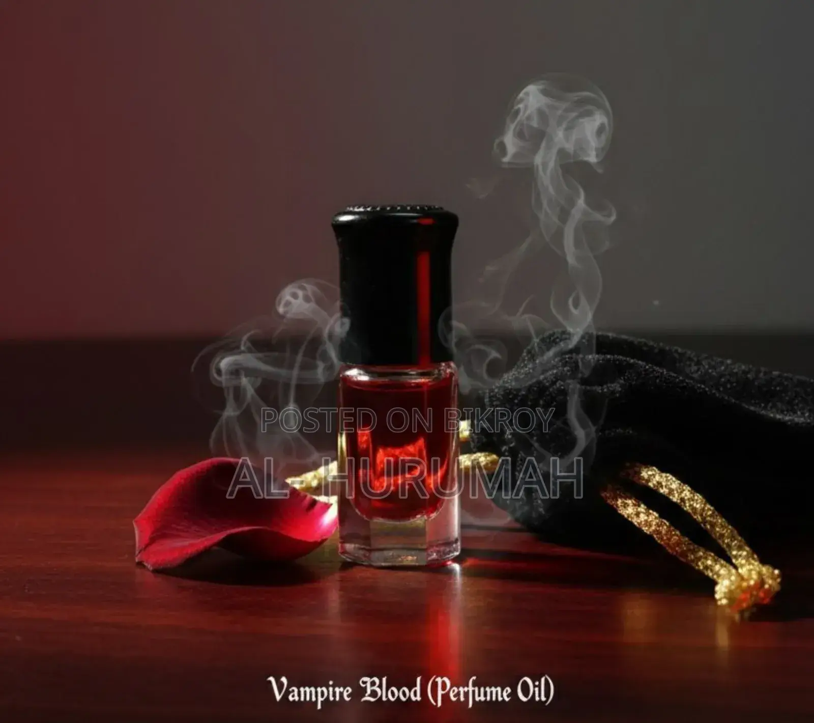 Vampire Blood [Euro Valley]