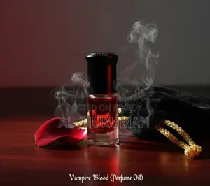 Vampire Blood [Euro Valley]