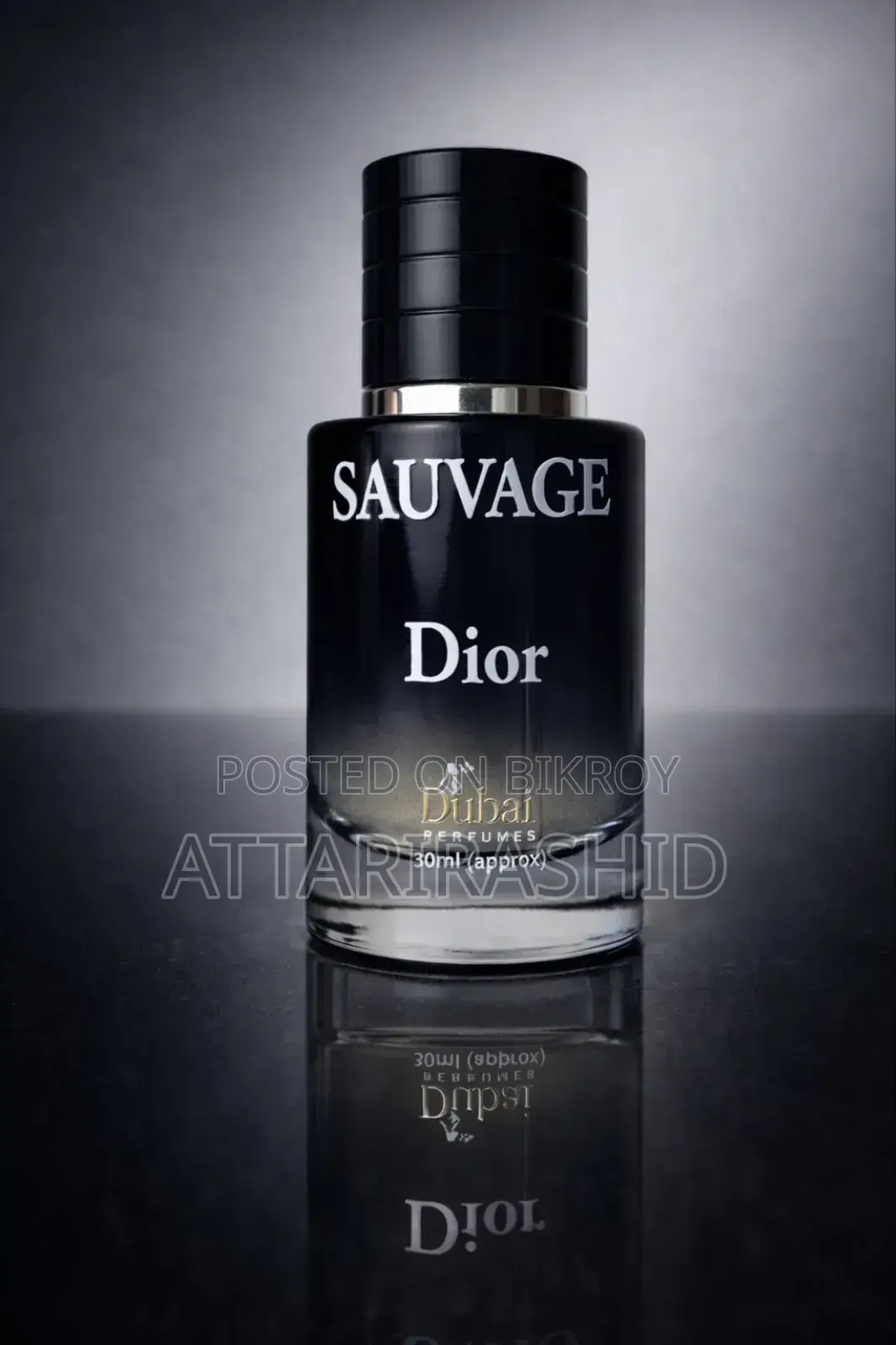 Dior Sauvage