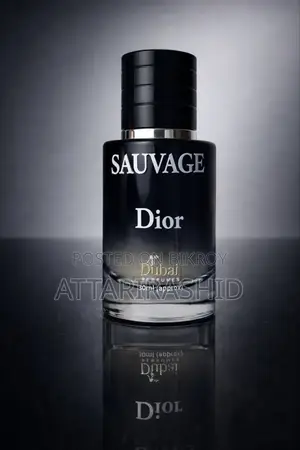 Dior Sauvage