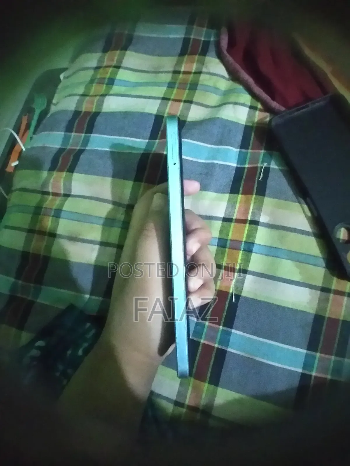 Realme C33 64 GB Blue