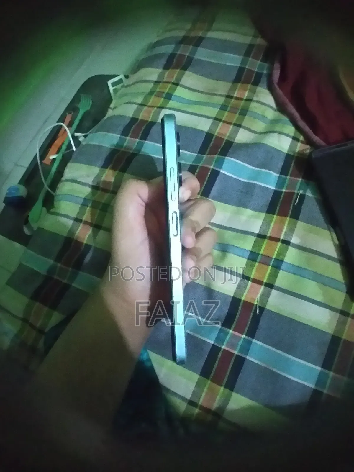 Realme C33 64 GB Blue