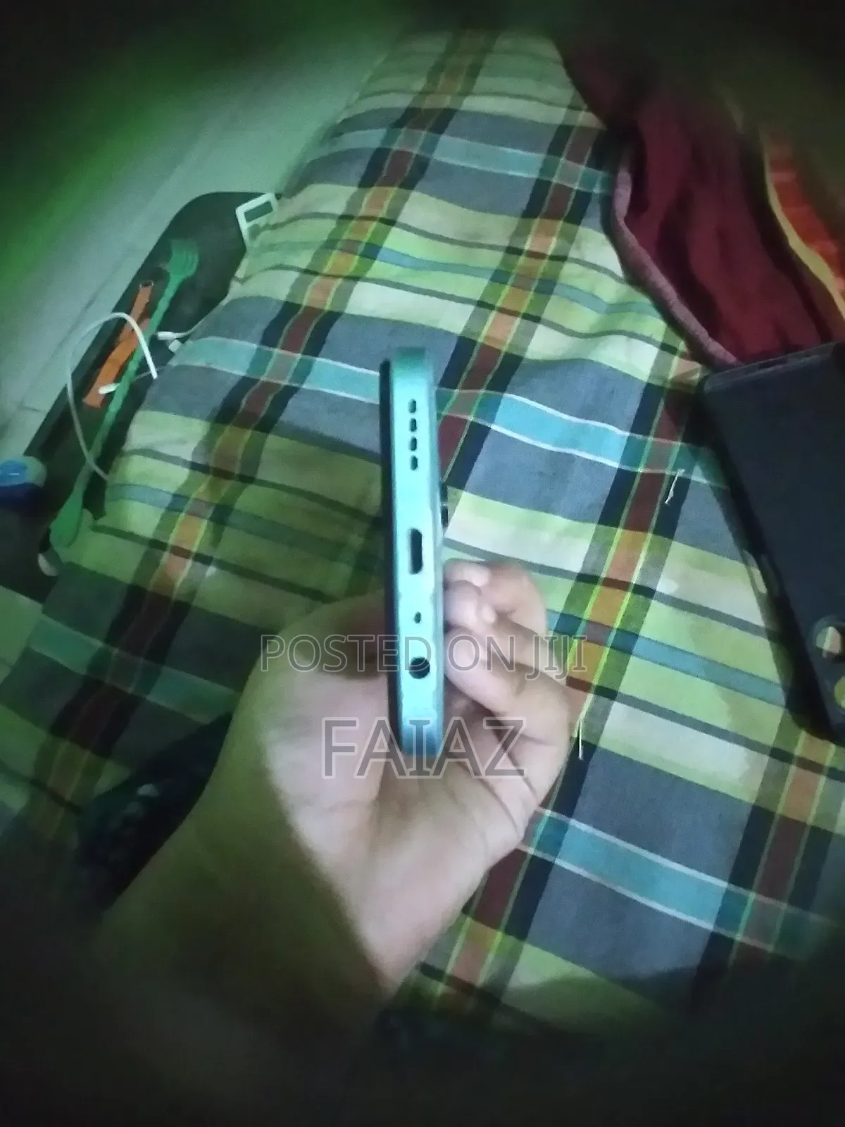 Realme C33 64 GB Blue