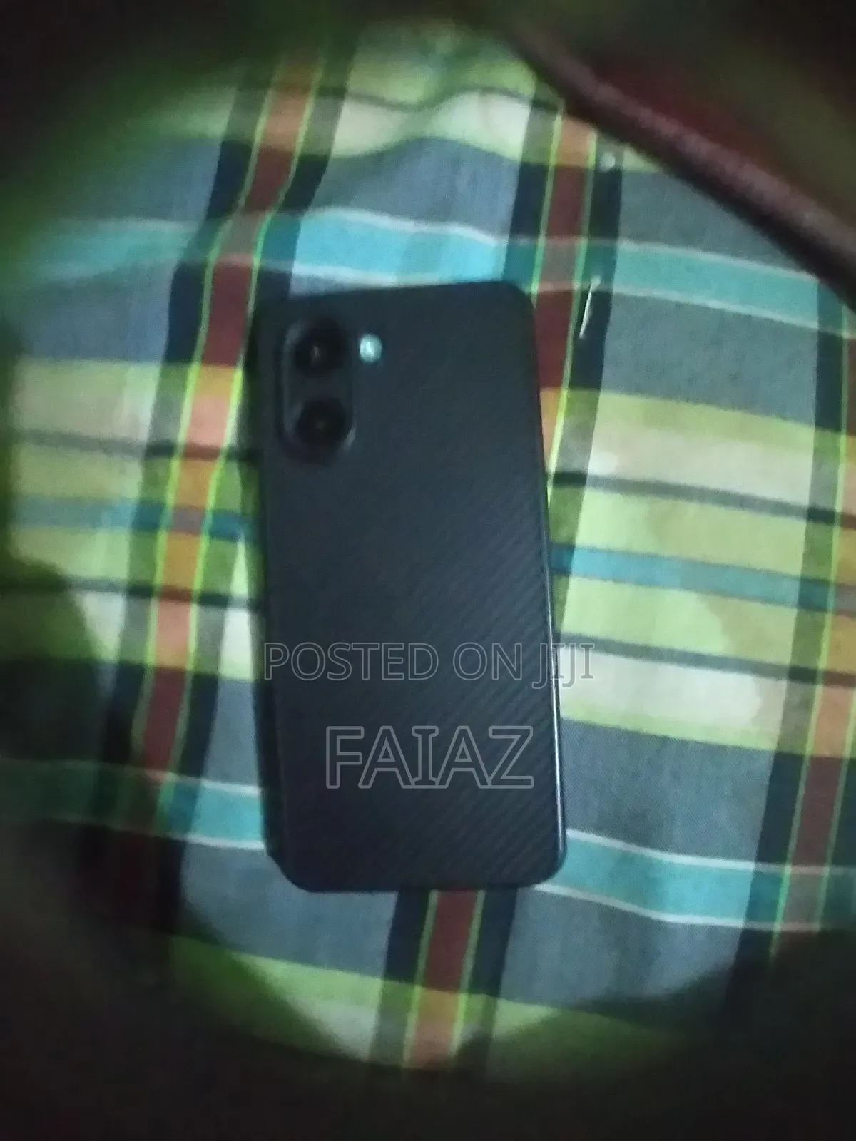 Realme C33 64 GB Blue