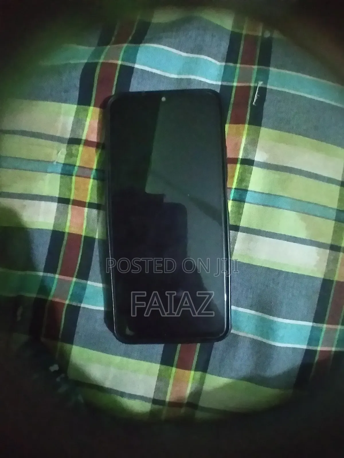 Realme C33 64 GB Blue