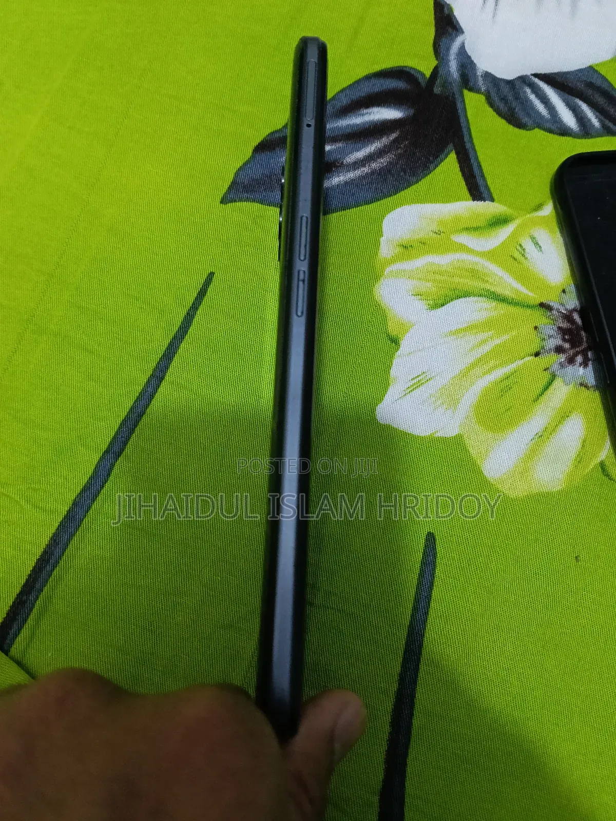 Realme Narzo 50 128 GB Black