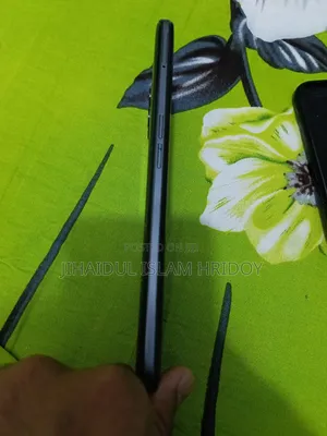 Realme Narzo 50 128 GB Black