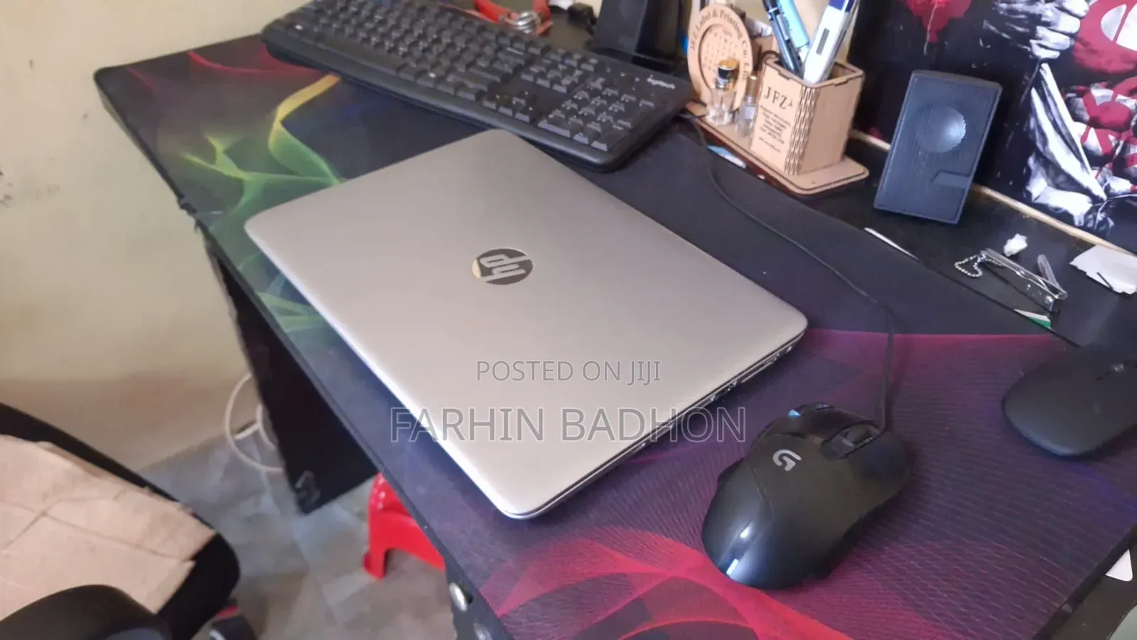 Laptop HP EliteBook 840 G4 8GB Intel Core i5 SSD 256GB