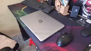 Laptop HP EliteBook 840 G4 8GB Intel Core i5 SSD 256GB