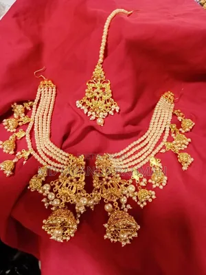 Gold Plated Jewelry