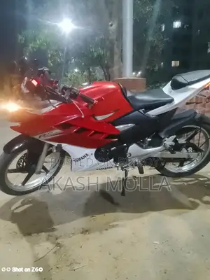 Hero Xtreme Sports 2010 Red