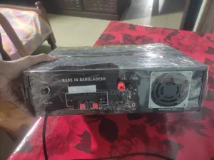 Yamaha Professional Amplifier