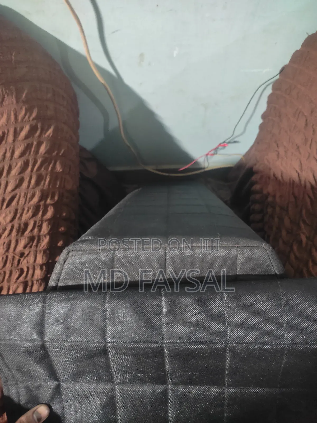 Yamaha Professional Amplifier