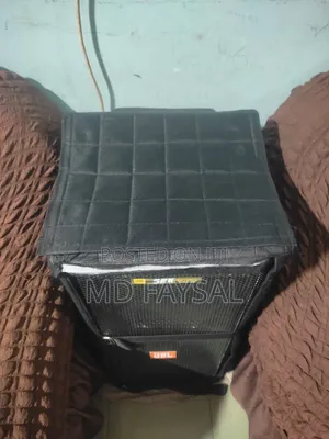 Yamaha Professional Amplifier