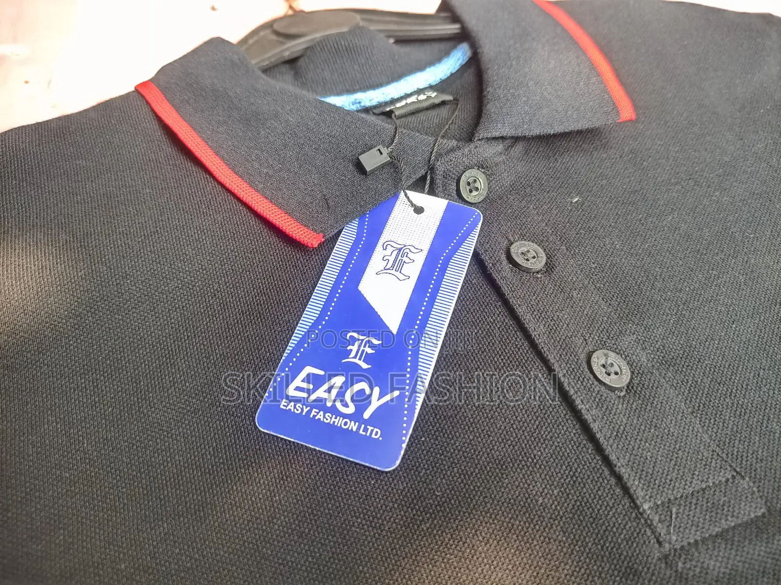 দক্ষ ফ্যাশন