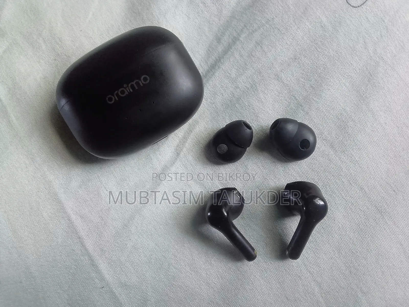 Oraimo Freepods 3c TWS Earphone