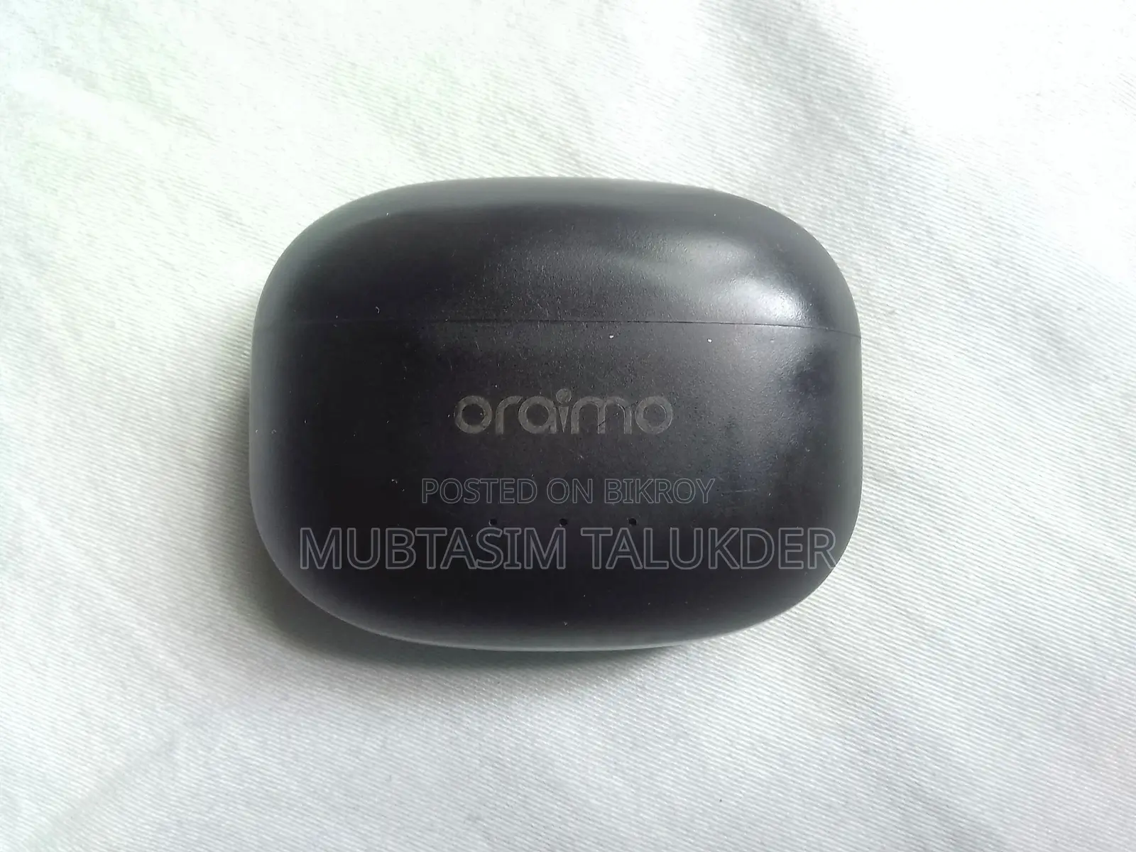 Oraimo Freepods 3c TWS Earphone