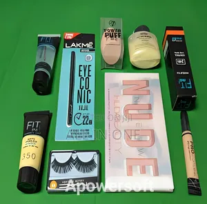 Make Up Combo 9 in 1