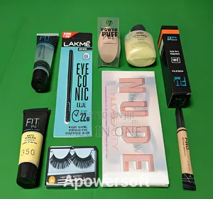 Make Up Combo 9 in 1