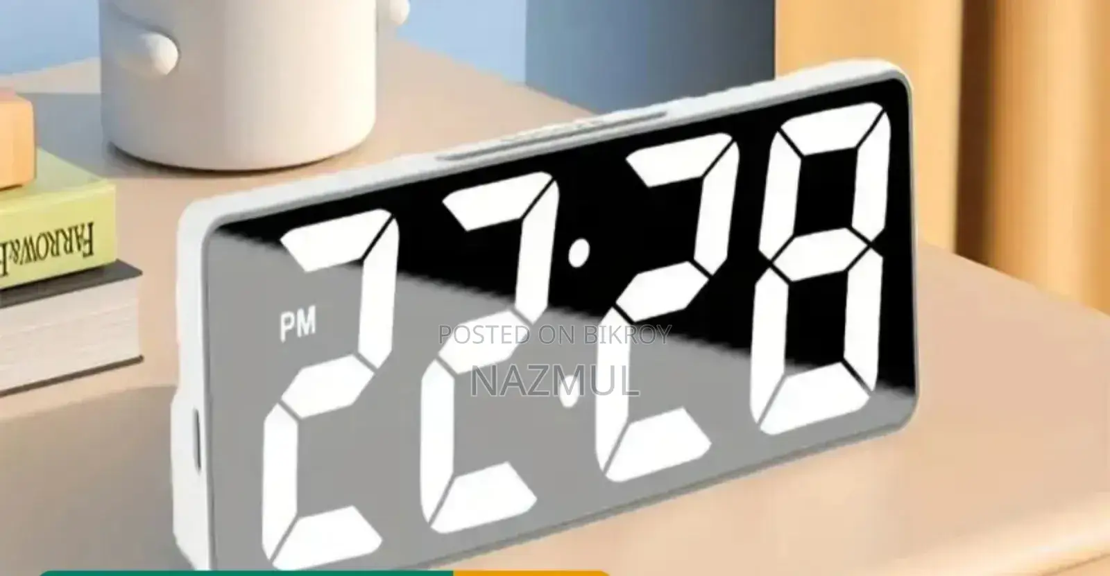 A Great Watch to Tell Time