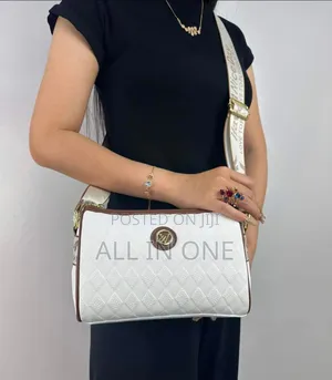 Cylinder Lightweight Bag