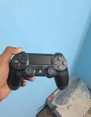 Ps4 কন্ট্রোলার/ ডুয়ালশক ৪