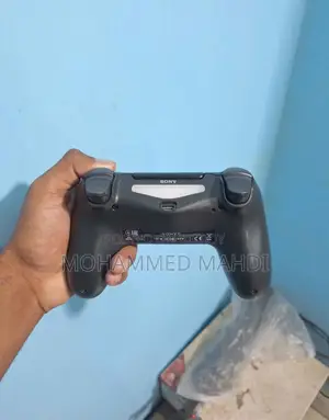 Ps4 কন্ট্রোলার/ ডুয়ালশক ৪