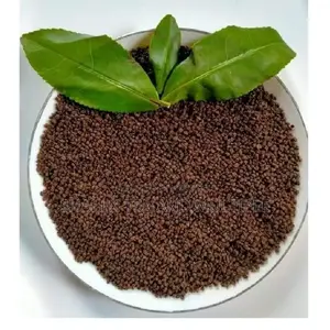 Large Grain Tea Leaves