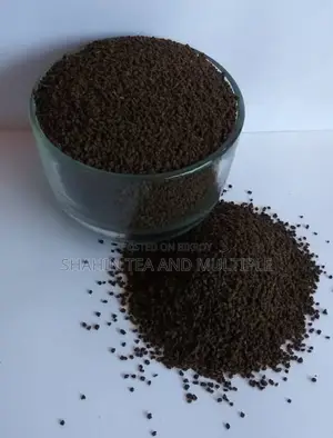 Large Grain Tea Leaves