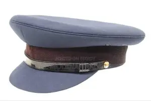 Cap Pick Officers